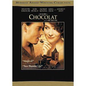 Cover image for Chocolat