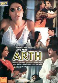 Cover image for Arth = The Meaning