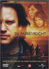 Cover image for De Passie Vrucht = The Passion Fruit