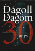 Cover image for Dagoll Dagom 30 anys = DAGOLL DAGOM THIRTY YEARS �...