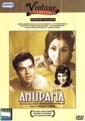 Cover image for Anupama