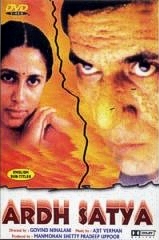 Cover image for Ardh Satya