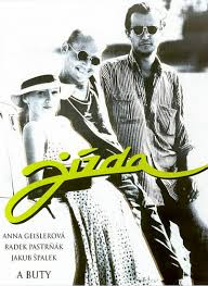 Cover image for Jízda = The Ride