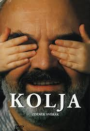 Cover image for Kolja