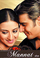 Cover image for Mannat