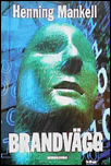 Cover image for Brandvagg