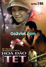 Cover image for Hoa Dao Ngay Tet = New Year Flower