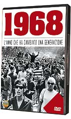 Cover image for 1968: L'Anno Che ha cambiato una Generazione = 196...
