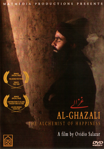 Cover image for Al-Ghazali: The Alchemist of Happiness