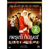 Cover image for Neseli Hayat