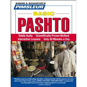 Cover image for Conversational Pashto