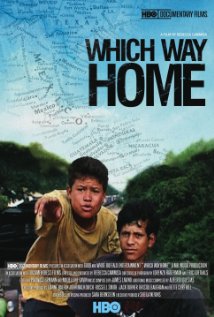 Cover image for Which Way Home