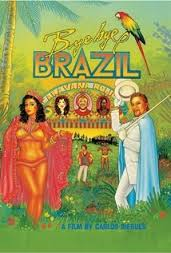 Cover image for Bye Bye Brazil