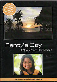 Cover image for Fenty's Day: A Story From Halmahera