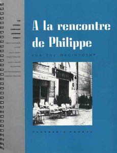 Cover image for A la rencontre de Philippe: An interactive video p...