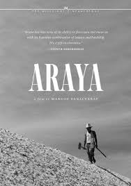 Cover image for Araya / Reveron