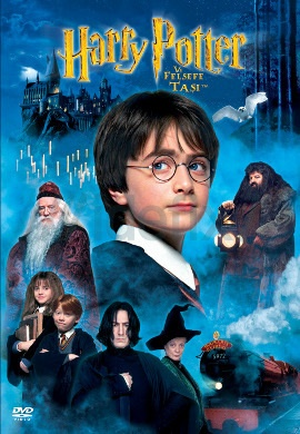 Cover image for Harry Potter ve Felsefe Taşı = Harry Potter and ...