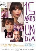 Cover image for 15 años y un día = 15 Years and One Day