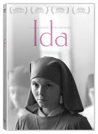 Cover image for Ida