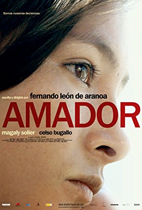 Cover image for Amador