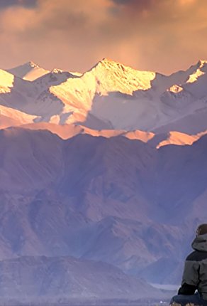 Cover image for India: Quest for Himalayas