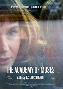 Cover image for The Academy of Muses =  La academia de las musas
