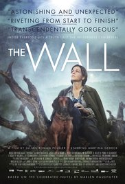 Cover image for Die Wand = The Wall