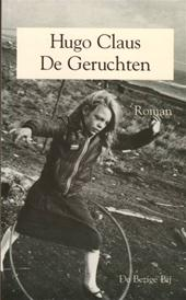 Cover image for De geruchten : roman