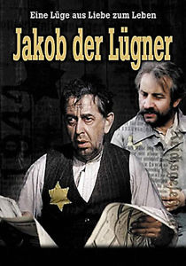Cover image for Jakob der Lügner = Jacob the Liar