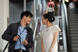 Cover image for Rotfaifā mā hā na thœ̄ = Bangkok Traffic (Lov...