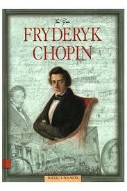 Cover image for Fryderyk Chopin