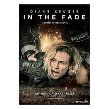 Cover image for Aus dem Nichts = In the Fade