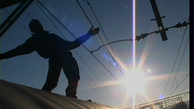 Cover image for Surfing Soweto