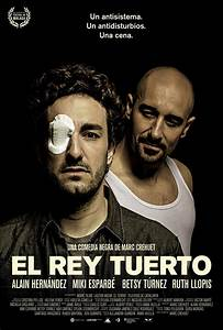 Cover image for El Rei Borni = El Rey Tuerto = One-Eyed King
