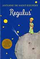 Cover image for Regulus = The Little Prince
