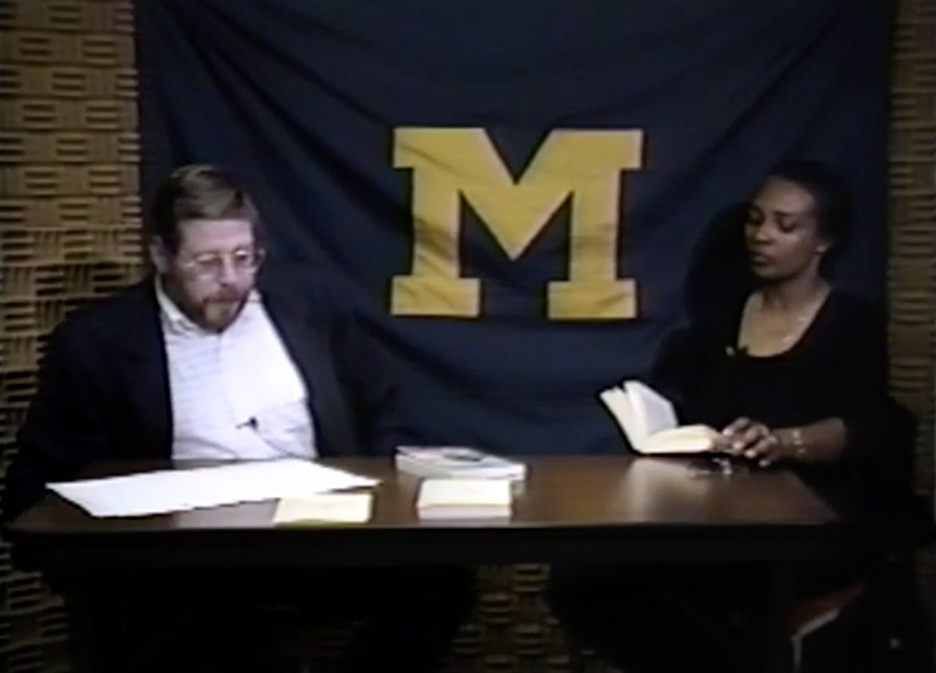 Cover image for Interview With Astrid Roemer