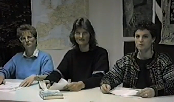 Cover image for Similarities And Differences Between Danish, Norwe...