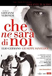 Cover image for Che ne sarà di noi = What will become of us
