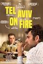 Cover image for Tel Aviv on Fire
