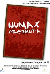 Cover image for Numax Presenta... = Numax Presents...