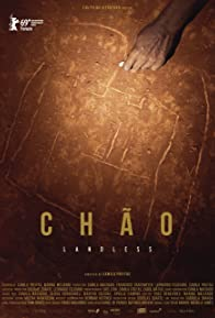 Cover image for Chão = Landless