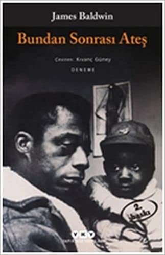 Cover image for Bundan sonrası ateş