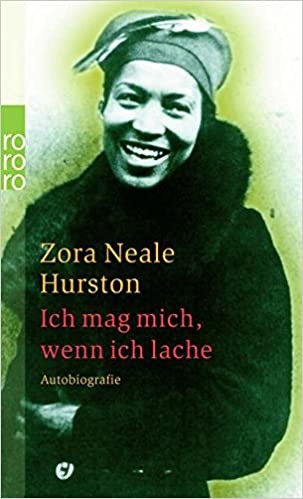 Cover image for Ich mag mich, wenn ich lache 