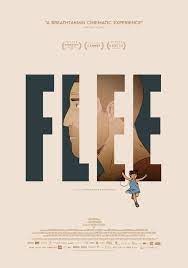 Cover image for Flee