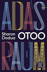 Cover image for Adas raum = Ada's Room