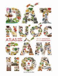 Cover image for Đất nước gấm hoa : atlas Việt Nam = Dama...