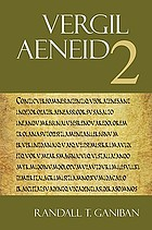 Cover image for Vergil : Aeneid