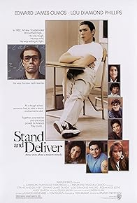 Cover image for Stand and Deliver