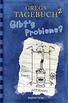 Cover image for Gregs Tagebuch : Gibt's Probleme? = Diary of a Wim...