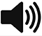 speaker icon